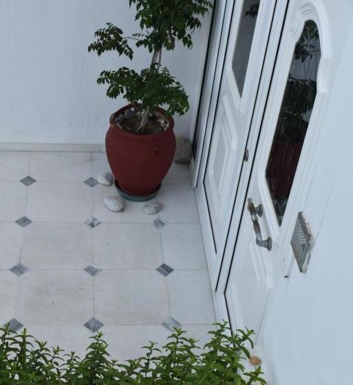 Studios Marina Naxos