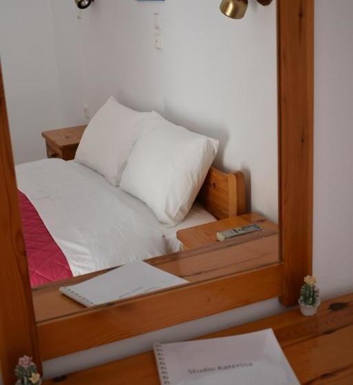 Studios Marina Naxos