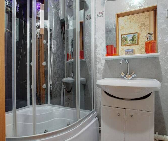 Mini Hotel Petrogradskiy