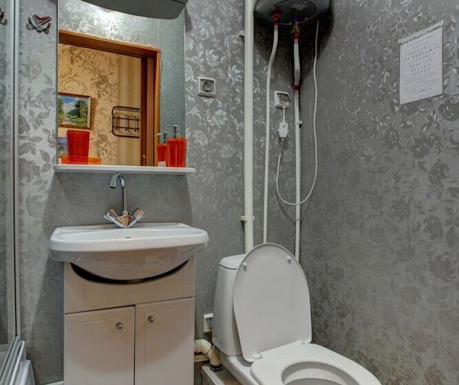 Mini Hotel Petrogradskiy