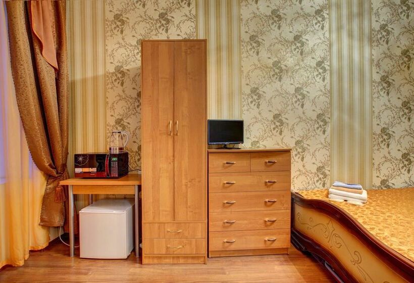 Mini Hotel Petrogradskiy