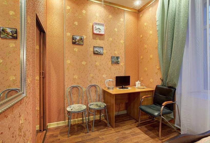 Mini Hotel Petrogradskiy