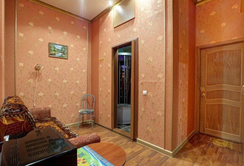 Mini Hotel Petrogradskiy