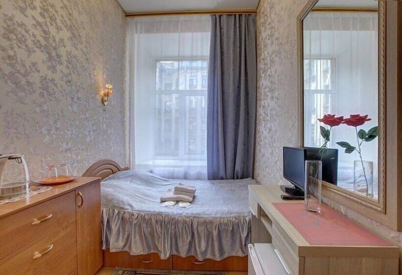 Mini Hotel Petrogradskiy