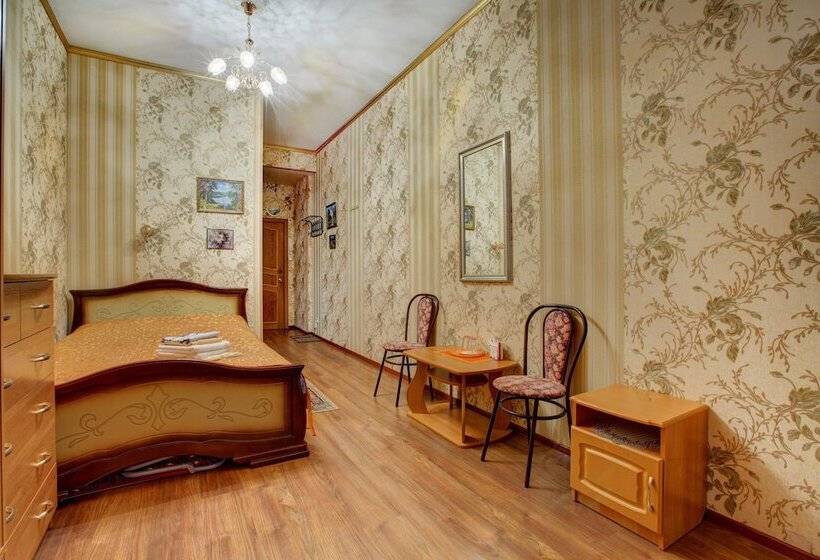 Mini Hotel Petrogradskiy