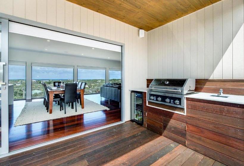 Moonah Dunes Beach House