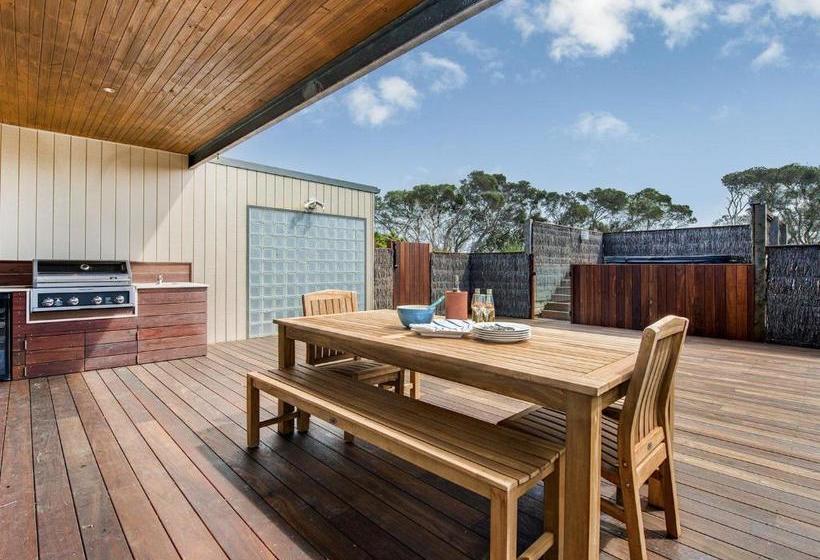 Moonah Dunes Beach House