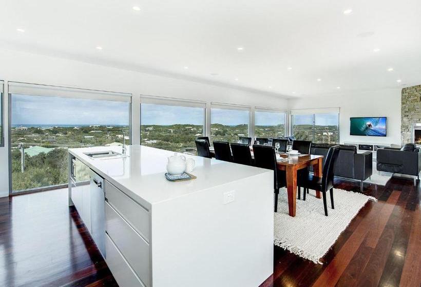 Moonah Dunes Beach House