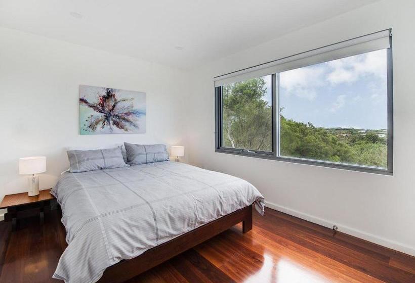 Moonah Dunes Beach House