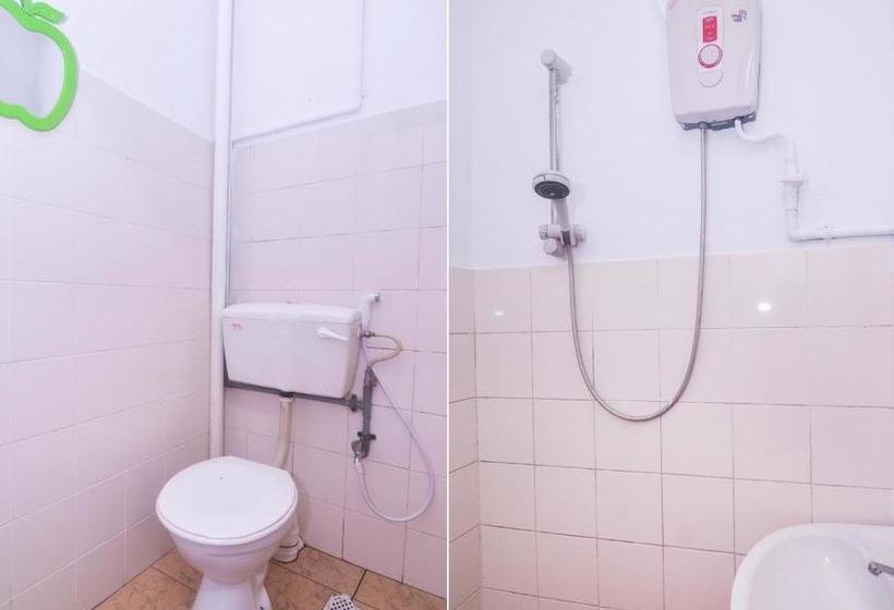 Motel Spot On 89622 Onestar Lodge