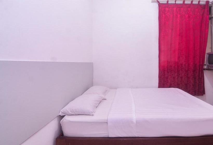 Motel Spot On 89622 Onestar Lodge