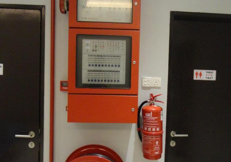 汽车旅馆  Portview