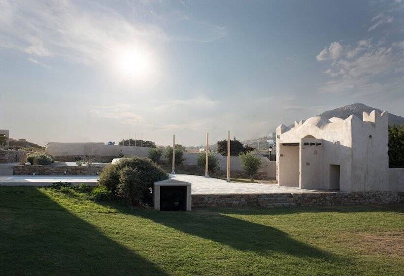 Naxos Euphoria Suites