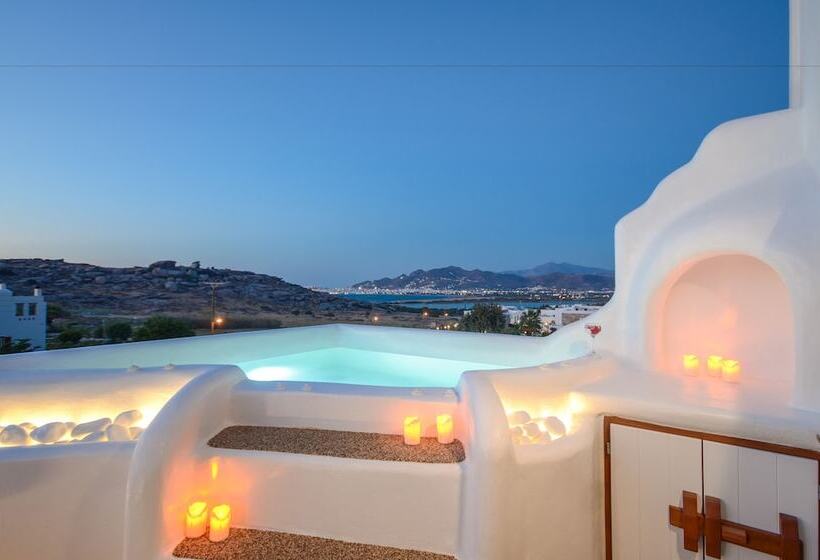 Naxos Euphoria Suites