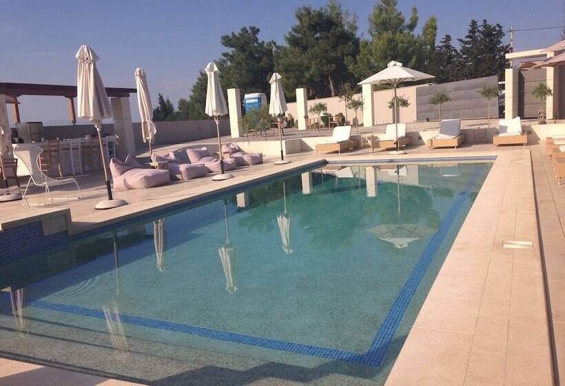 Niovi Boutique Apartments