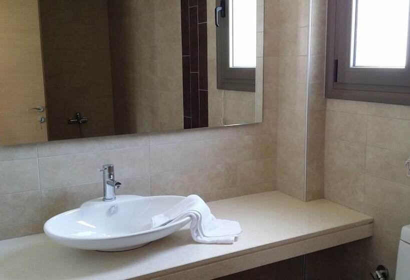 Niovi Boutique Apartments