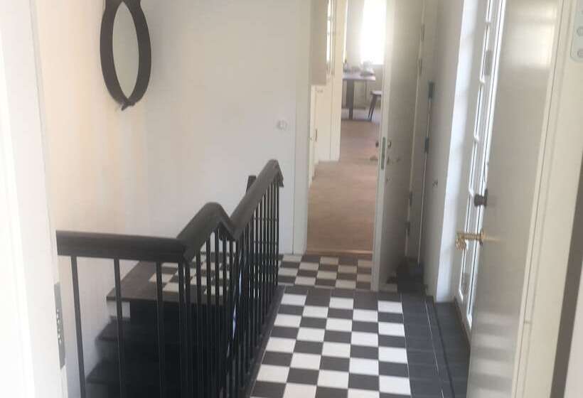 Nyhavn Apartments