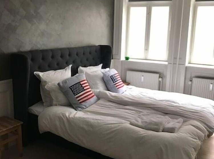 Nyhavn Apartments