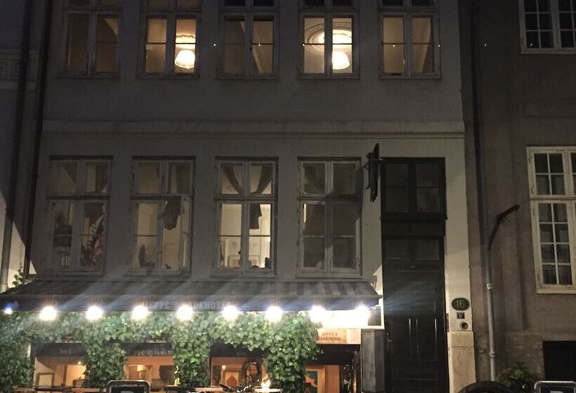 Nyhavn Apartments