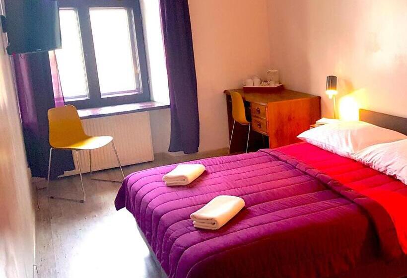 הוסטל Oki Doki Old Town