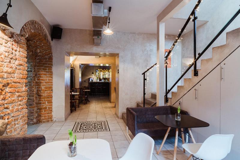 هاستل Oki Doki Old Town