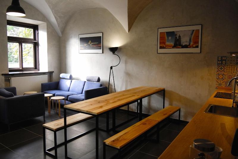 הוסטל Oki Doki Old Town