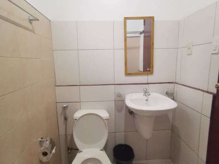 One Hostel   El Nido