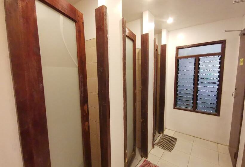 One Hostel   El Nido