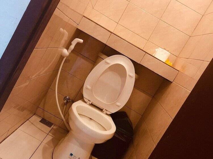 One Hostel   El Nido