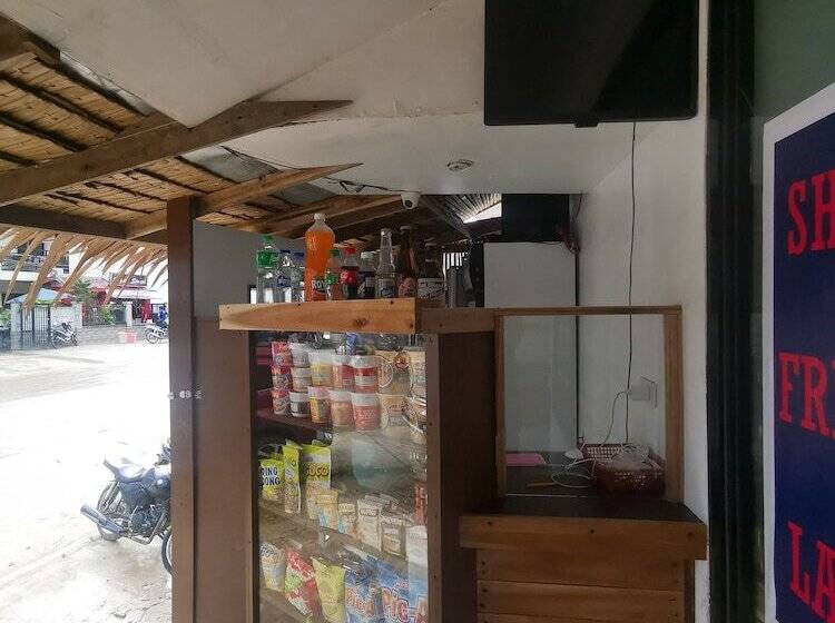 One Hostel   El Nido