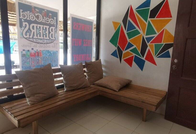 One Hostel   El Nido