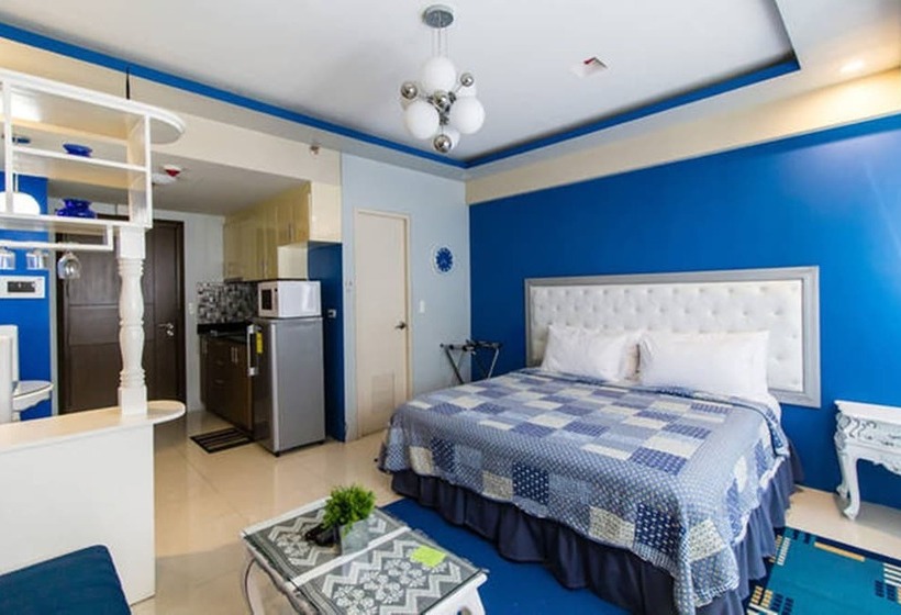 One Palm Tree Villas By Smtl Properties