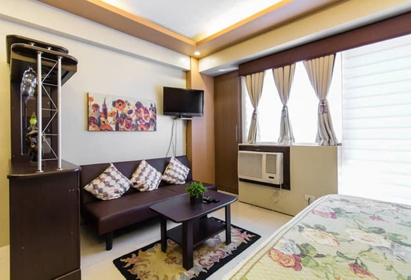 One Palm Tree Villas By Smtl Properties