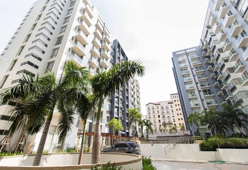 One Palm Tree Villas By Smtl Properties