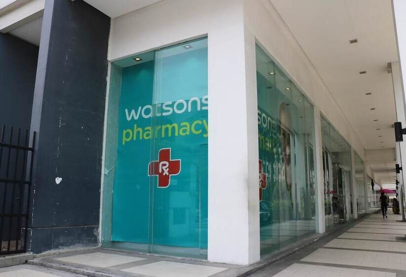 One Palm Tree Villas By Smtl Properties