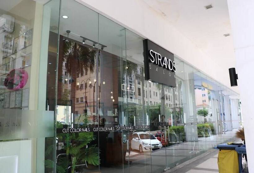 One Palm Tree Villas By Smtl Properties