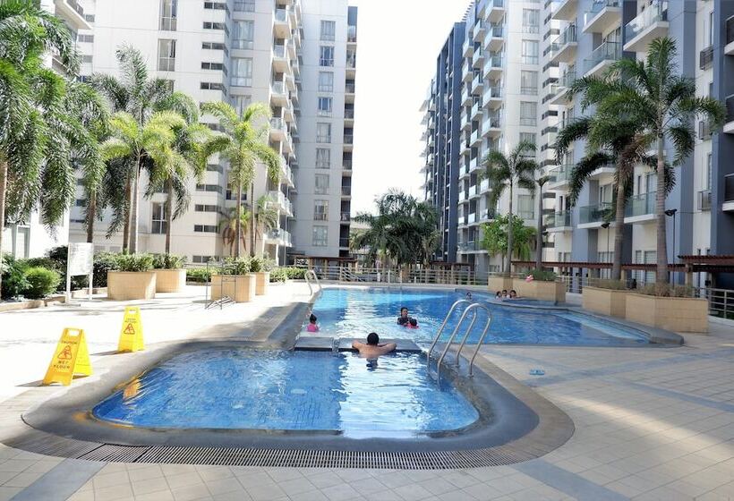 One Palm Tree Villas By Smtl Properties