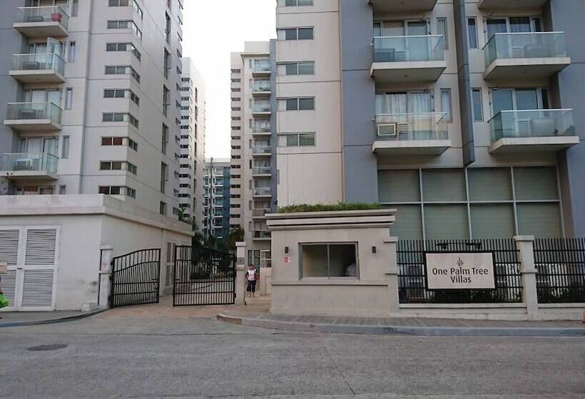 One Palm Tree Villas By Smtl Properties