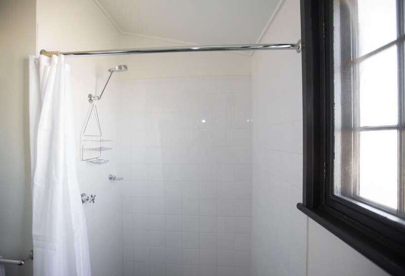 Paxton Square Cottages