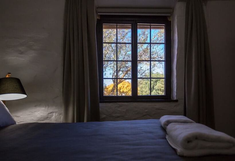 Paxton Square Cottages