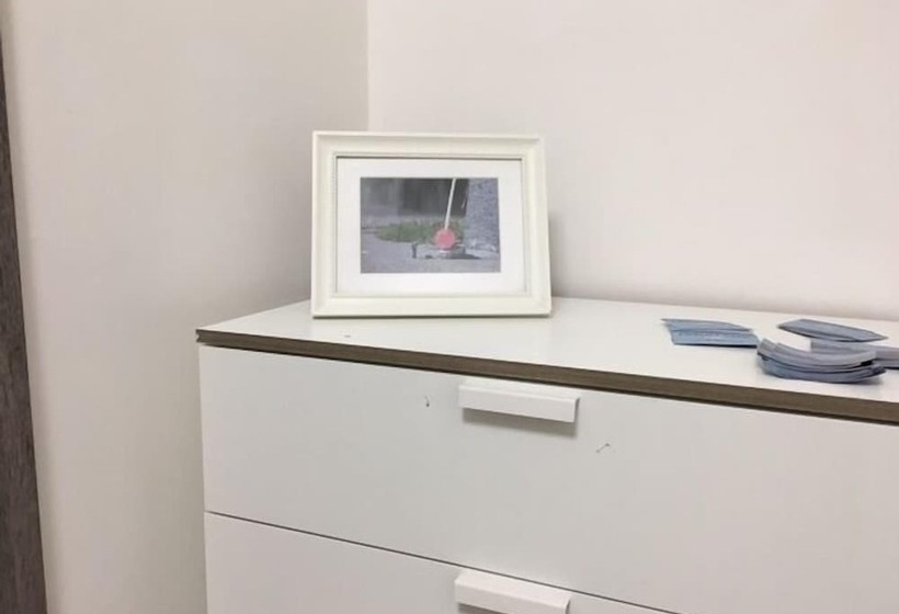 بنسيون Almayer La Locanda