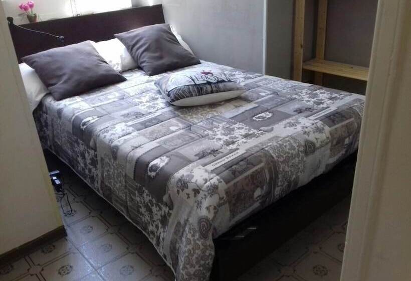 بنسيون Almayer La Locanda