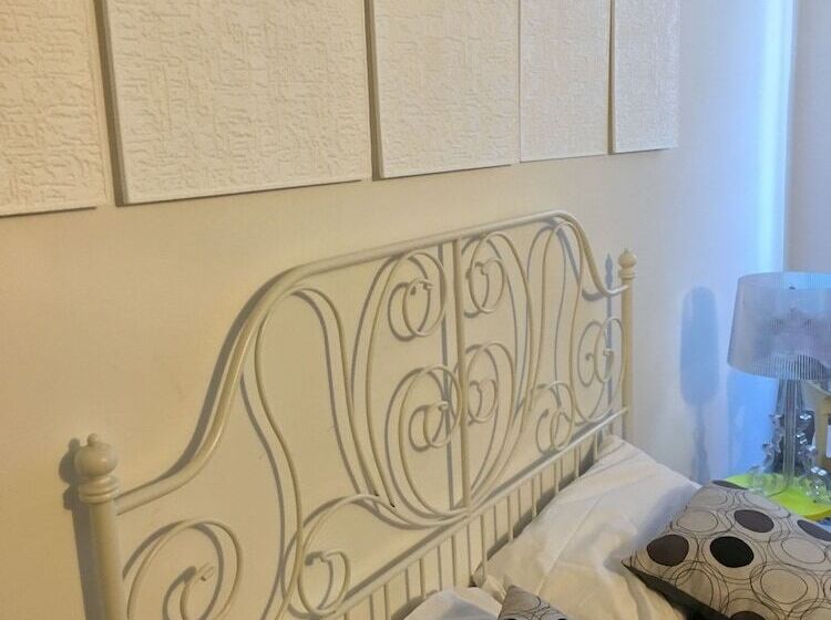 بنسيون Almayer La Locanda