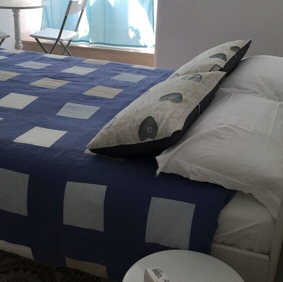 بنسيون Almayer La Locanda