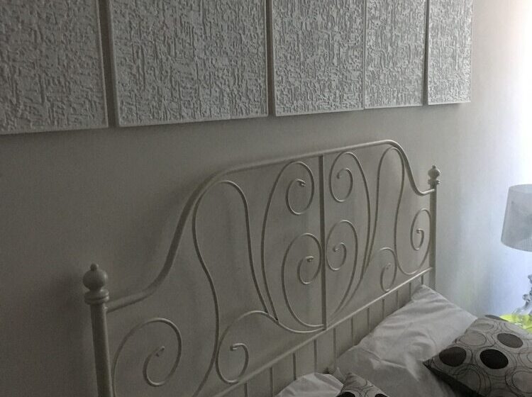 بنسيون Almayer La Locanda