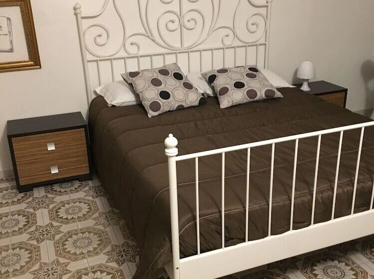 بنسيون Almayer La Locanda