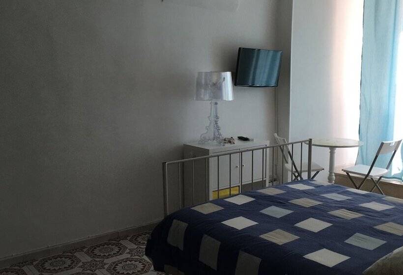 بنسيون Almayer La Locanda