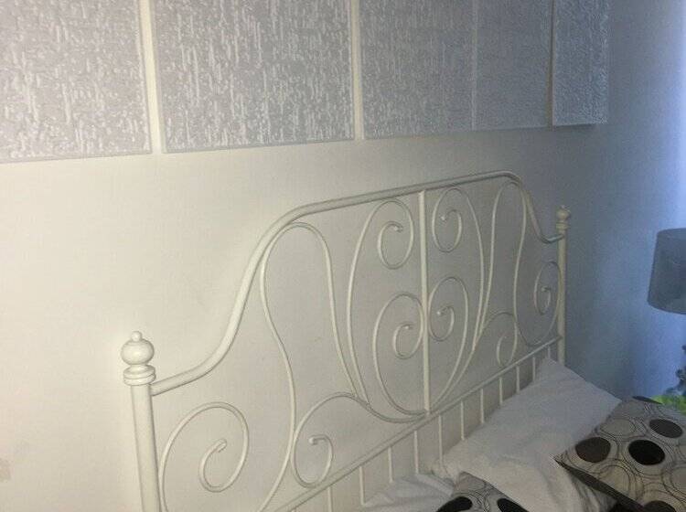 بنسيون Almayer La Locanda