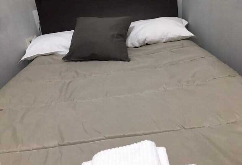 بنسيون Almayer La Locanda