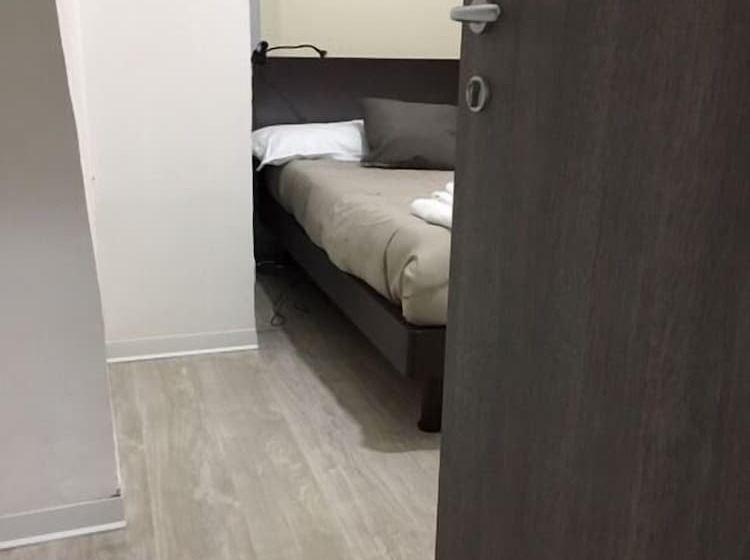 بنسيون Almayer La Locanda